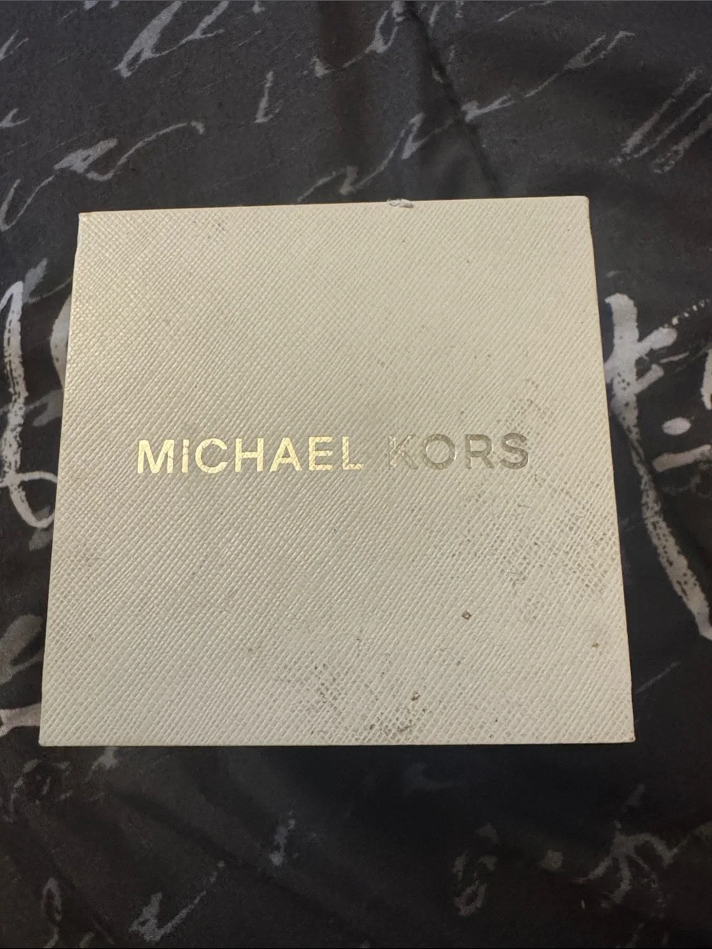 Michael Kors elegant michael